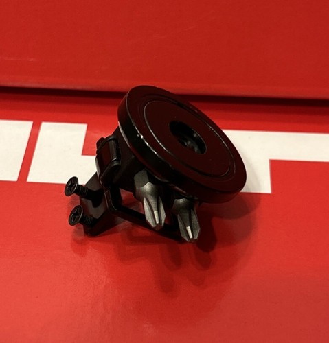 Magnetic hilti bit holder - bit, 36mm