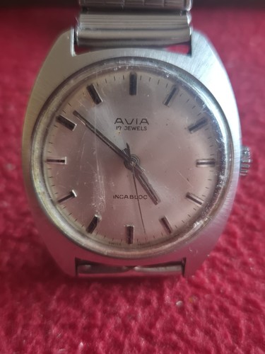 Mens vintage avia jewels - vintage,