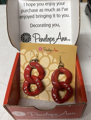 Penelope ann buckingham - penelope,