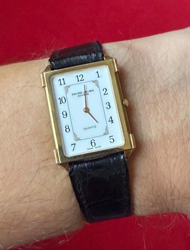 Rare favre leuba - rare, geneve