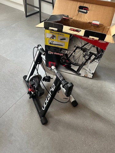 Volare elite cycle - elite, trainer