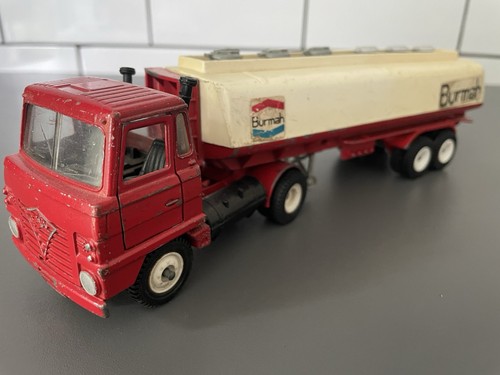Dinky toys 950 foden - dinky, truck