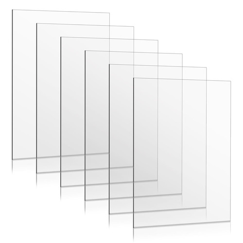 Clear perspex acrylic sheet - acrylic,