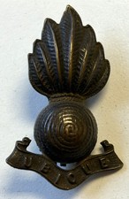 British Military Issue Royal