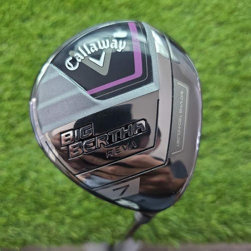 Callaway big bertha reva - reva, 7