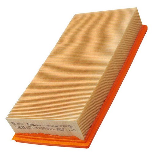 Air filter fits ford - ford, transit