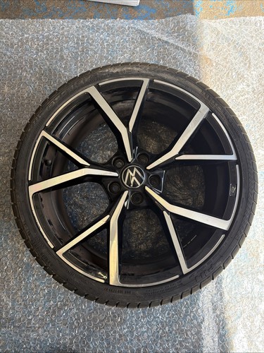 Golf r alloy - 19”,
