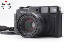 Count 013 [MINT] Fuji Fujifilm GW690III Pro Medium Format Camera From JAPAN