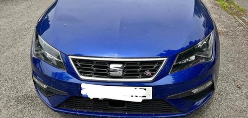 2019 seat leon breaking - fr,