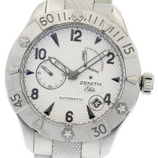 ZENITH Defy Classic Power