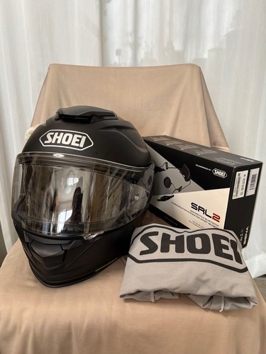 Shoei air 57cm matte - gt-air, ii