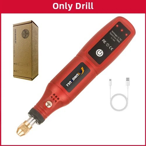 Usb rechargeable mini wireless - rechargeable,