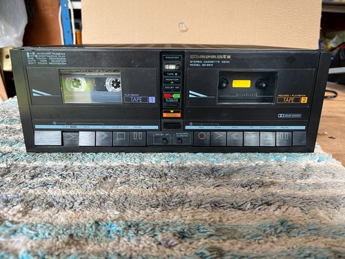 Marantz 363 stereo double - sd,