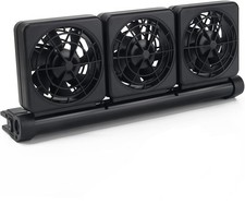 Aquarium Fan 3 Heads Aquarium
