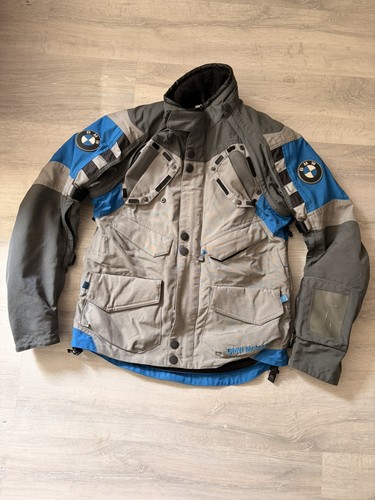 Bmw motorrad rallye - motorrad, jacket
