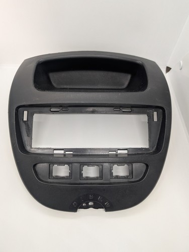 Citroen toyota aygo - citroen,