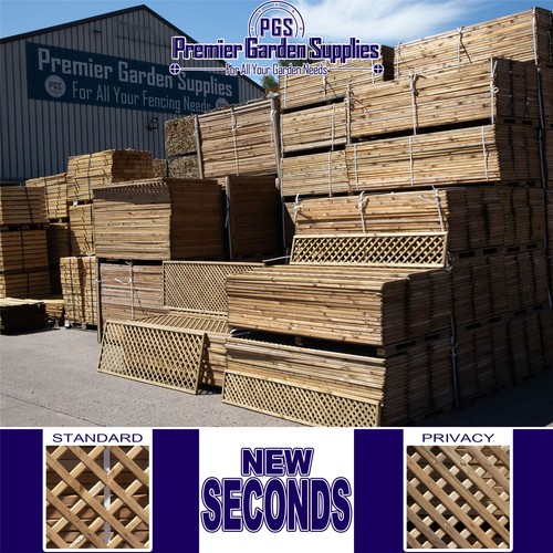 Seconds pack framed - 2,