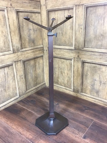 Large antique bronze - large,