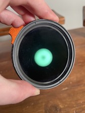 K&F Nano-X variable ND filter