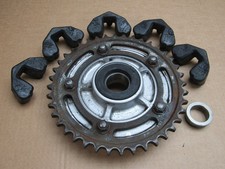 Suzuki SV 1000 SZ K5 2005