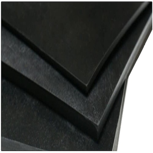Solid nitrile nbr rubber - solid, sheet