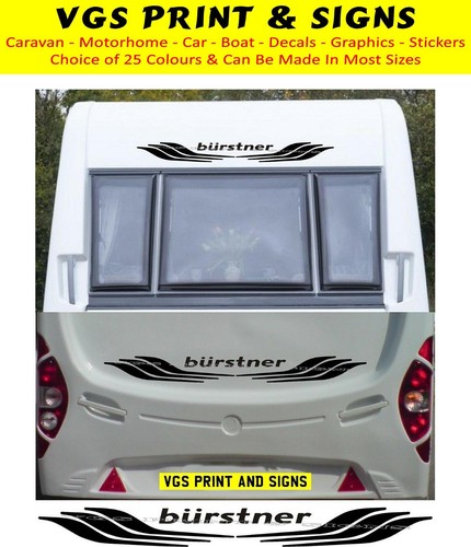 Burstner caravan motorhome - burstner, caravan/motorhome