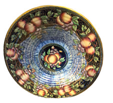 Lustre Bowl ~Newhall Hanley