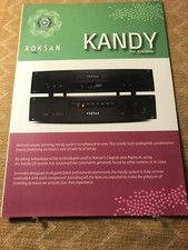 ORIGINAL ROKSAN - KANDY