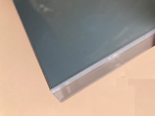 Kitchen Unit Slab Acrylic Doors & Drawers Ultra Gloss Aqua Duck Egg Green Blue