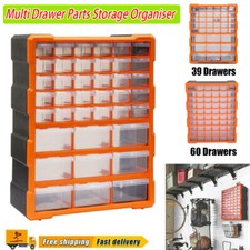 39/60 Multi Drawer Part