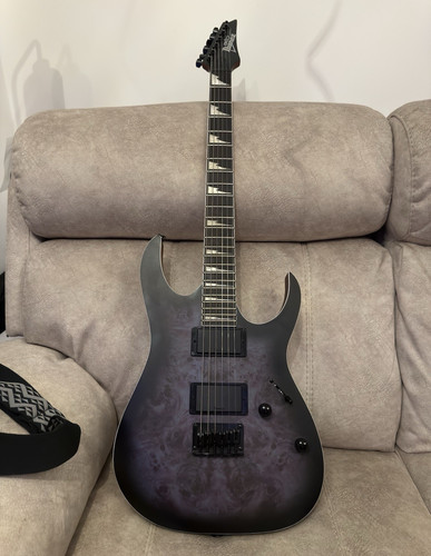 Ibanez grg grg121par - grg, 6-string
