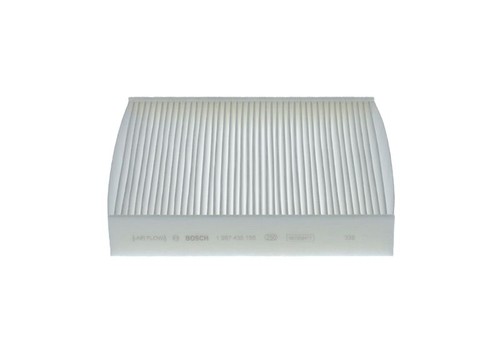 Bosch cabin air filter pollen - cabin, (pollen