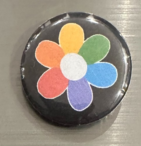 Lgbt pride button - pride, |