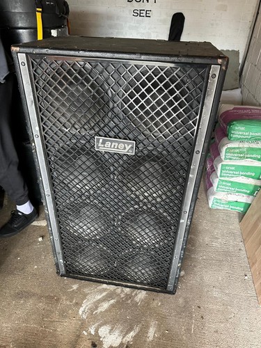 Laney nexus nx810 bass - nx810, cabinet