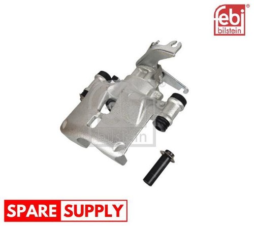 Brake caliper for iveco - brake,