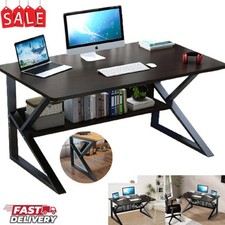 120Cm K-Shape Gaming Desk
