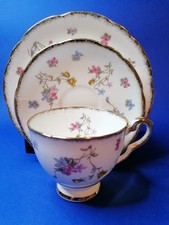 Royal Stafford Violet