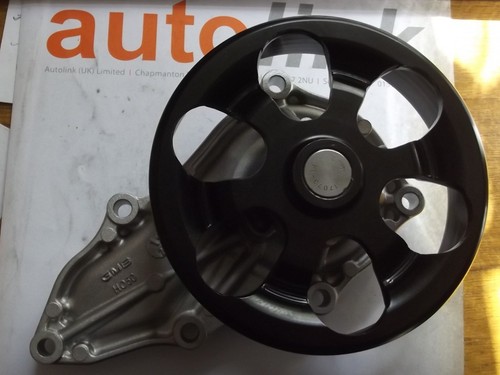 Water pump for honda crv - pump,