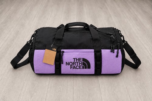 The north face black - the,
