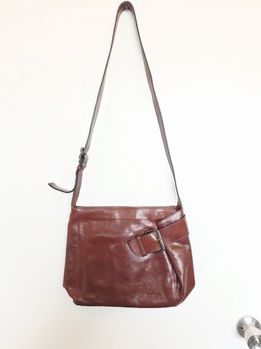 Gianni conti italian brown - italian,