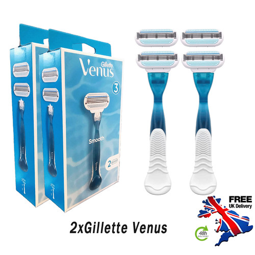 Gillette venus smooth - venus,