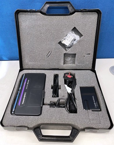 Audio technica atw 200 - technica, atw-200