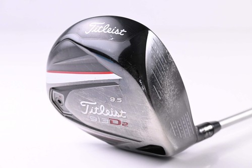 Titleist 913 driver 9 - titleist, 9.5