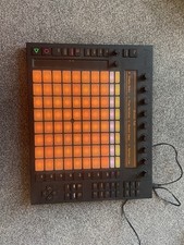 Ableton Push MK1 Midi