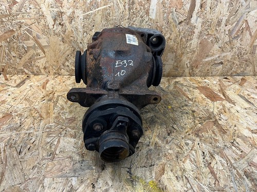 Bmw e81 e87 e90 - e91, rear