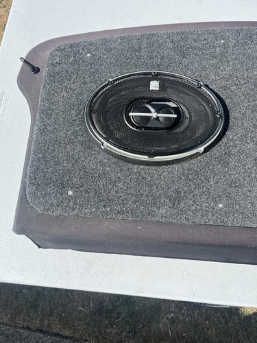 Jbl 639 6x9 speakers - jbl,