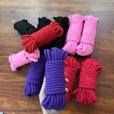 33ft/10m Thicken Soft Cotton