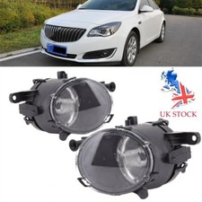 Front Bumper Fog Light Lamps