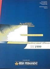 violin album riam examinations