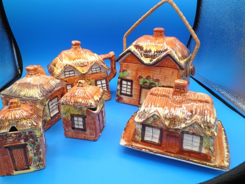 Large piece set - large,